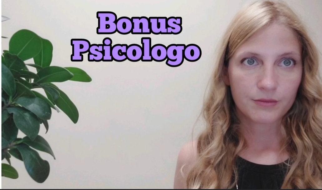 Bonus psicologo
